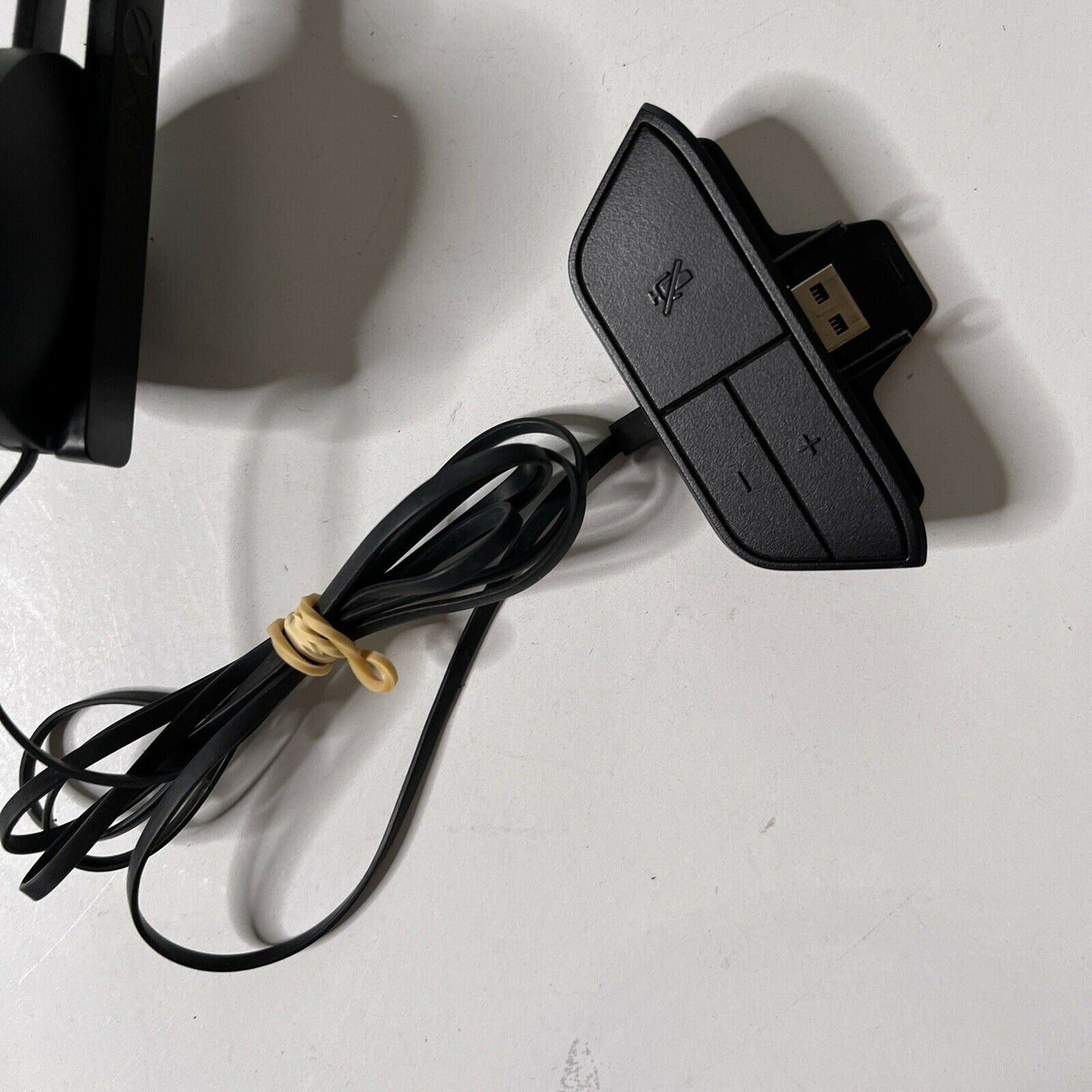 Microsoft Xbox 360 Wired Mono Headset 1564