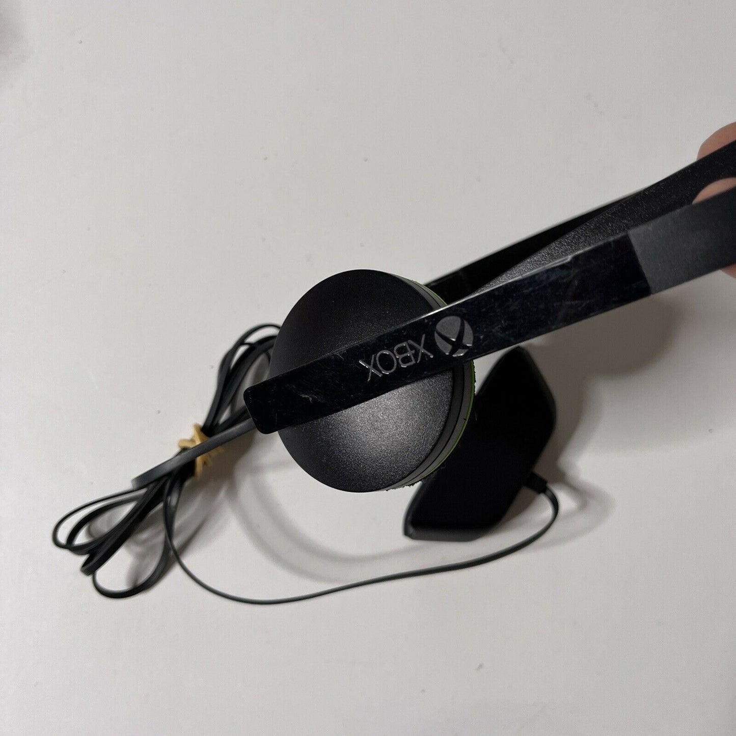 Microsoft Xbox 360 Wired Mono Headset 1564