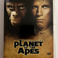 Planet Of The Apes - 35th Anniversary Special Edition (DVD,1968) Charlton Heston