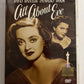 All About Eve (DVD, 1950) Bette Davis, Anne Baxter, Marilyn Monroe. NEW Region 4