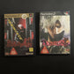 Devil May Cry 1 & 2 - PlayStation PS2 NTSC-J Japan Capcom Game LIKE NEW
