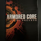 Armored Core Nine Breaker - Sony PlayStation 2 PS2 NTSC-J Japan Game LIKE NEW