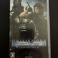 Final Fantasy 7: Crisis Core - Sony PSP JAPAN Square Action RPG Game