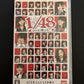 AKB 1/48: Idol to Koishitara Limited Edition - Sony PSP JAPAN Bandai Game +Video