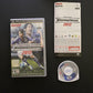 World Soccer Winning Eleven 2012 - Sony PSP Japan Konami Game