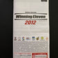World Soccer Winning Eleven 2012 - Sony PSP Japan Konami Game