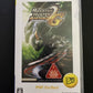 Monster Hunter Portable 2 + 2G - Sony PSP JAPAN Capcom Action Game