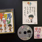 Gitaroo Man - Sony PlayStation 2 PS2 NTSC-J JAPAN Music Game with cards