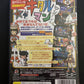 Gitaroo Man - Sony PlayStation 2 PS2 NTSC-J JAPAN Music Game with cards