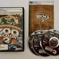 Zoo Tycoon 2 Ultimate Collection - PC Windows CD-ROM Complete + All Expansions