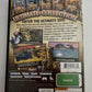 Zoo Tycoon 2 Ultimate Collection - PC Windows CD-ROM Complete + All Expansions