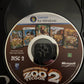 Zoo Tycoon 2 Ultimate Collection - PC Windows CD-ROM Complete + All Expansions