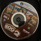 Zoo Tycoon 2 Ultimate Collection - PC Windows CD-ROM Complete + All Expansions