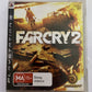FAR CRY 2 - PlayStation 3 PS3 Game