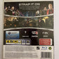 Saints Row : The Third - Sony Playstation 3 PS3 Game with Manual