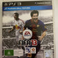 FIFA 13 - Sony Playstation 3 PS3 EA Soccer Game
