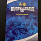 NRL Rugby League 2 - PC CD-Rom Windows Game