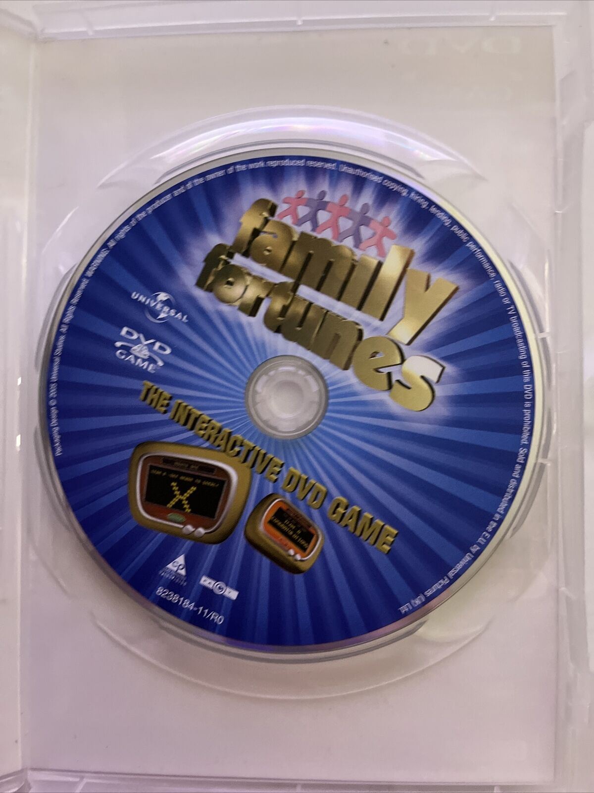 Family Fortunes Interactive DVD Game Play Quiz Game With Your Remote family-fortunes-interactive-dvd-game-play-quiz-game-with-your-remote