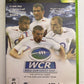 WCR World Championship Rugby - Microsoft Xbox Original PAL Game Complete
