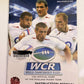 WCR World Championship Rugby - Microsoft Xbox Original PAL Game Complete