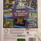 MySims Party - Nintendo Wii PAL Game
