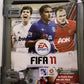 FIFA 11 Platinum Edition - Playstation 3 PS3 Football Soccer Game