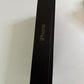*Box Only* Genuine Apple iPhone 12 Pro Max Graphite 256 Box with Clear Cover