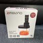 Ambiano Electric Food Spiralizer NEW