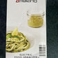 Ambiano Electric Food Spiralizer NEW