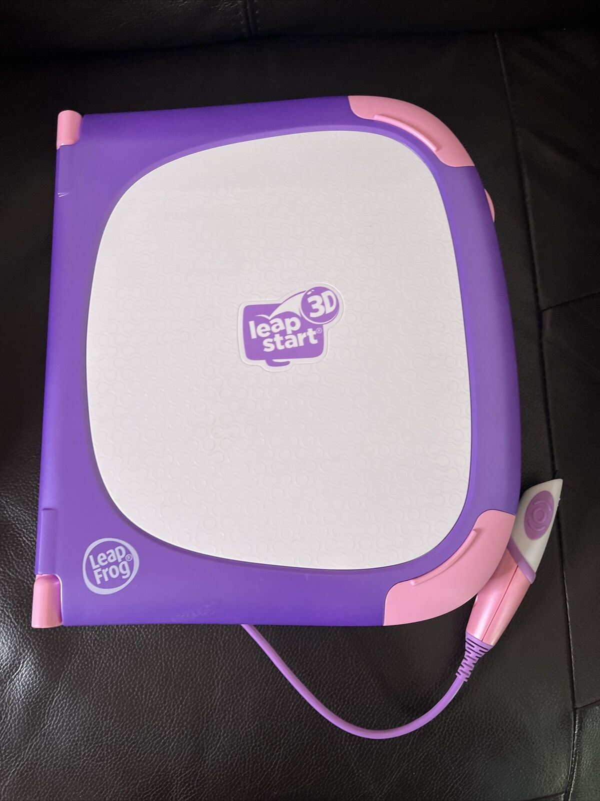 Leap Frog 3D Leap Start Learning System