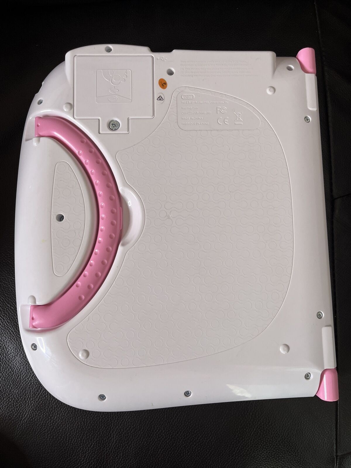 Leap Frog 3D Leap Start Learning System