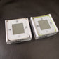 2x NEW IKEA KLOCKIS Digital Clock Thermometer Alarm Timer Green & WHITE