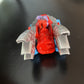 McDonald's 2016 Skylanders Superchargers Spitfire & Hot Streak