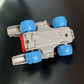McDonald's 2016 Skylanders Superchargers Spitfire & Hot Streak