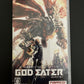 God Eater - Sony PSP Japan Capcom Action Adventure Game LIKE NEW