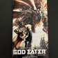 God Eater - Sony PSP Japan Capcom Action Adventure Game LIKE NEW