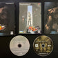 KOF King of Fighters: Maximum Impact (w Guide Book & Bonus DVD) PS2 NTSC-J JAPAN