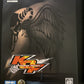KOF King of Fighters: Maximum Impact (w Guide Book & Bonus DVD) PS2 NTSC-J JAPAN