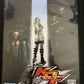 KOF King of Fighters: Maximum Impact (w Guide Book & Bonus DVD) PS2 NTSC-J JAPAN