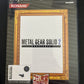 Metal Gear Solid 2: Substance (Konami Palace Selection) PS2 NTSC-J JAPAN Game