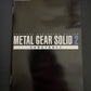 Metal Gear Solid 2: Substance (Konami Palace Selection) PS2 NTSC-J JAPAN Game