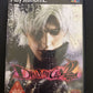 Devil May Cry 2 - Sony PlayStation 2 PS2 NTSC-J Japan Capcom Game