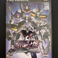 Super Robot Wars Taisen: Scramble Commander - PlayStation PS2 NTSC-J Japan Game