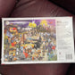 *New Sealed* Movie Visual Puns 1000pc Jigsaw Puzzle Hinkler