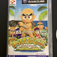 Muscle Champion: Kinnikutou no Kessen - Nintendo GameCube NTSC-J JAPAN Konami GC