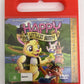Happy The Littlest Bunny DVD