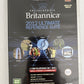 Encyclopaedia Britannica 2012 Ultimate Reference Suite PC Windows & Mac