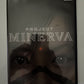 Project Minerva - Sony PlayStation 2 PS2 NTSC-J JAPAN 2002 Game