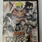 Naruto: Narutimate Hero Ninja - Sony PlayStation PS2 NTSC-J Japan Bandai Game