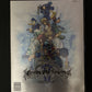 Kingdom Hearts 1 & 2 - PlayStation PS2 NTSC-J Japan Square Enix Action RPG Game